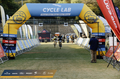 Cycle Lab MTB School Series #5 @ Monument Hoërskool