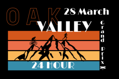 Oak Valley 24 Hour Grand Prix