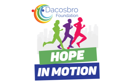 Hope In Motion Hope In Motion