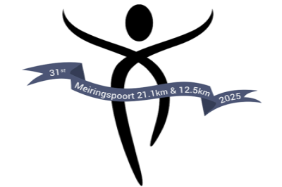 31st Meiringspoort 21.1km & 12.5km 2025 31st Meiringspoort 21.1km & 12.5km 2025