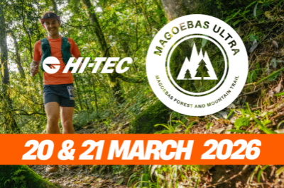 Hi-Tec Magoebas Ultra 2026