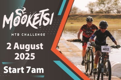 Mooketsi MTB Challenge 2025 Mooketsi MTB Challenge 2025