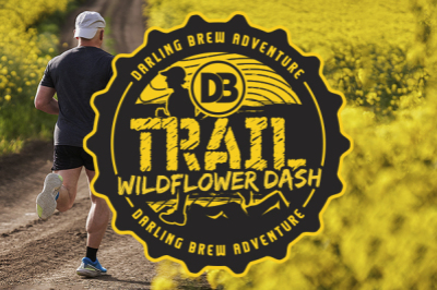 Darling Brew Trail Wildflower Dash Darling Brew Trail Wildflower Dash