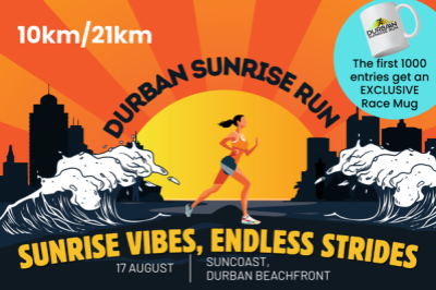 Durban Sunrise Run 2025