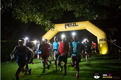 cape running company