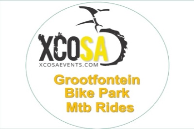 2025 XCOSA EVENTS MTB PARK RIDE 1 HOSTED AT GROOTFONTEIN BIKE PARK 2025 XCOSA EVENTS MTB PARK RIDE 1 HOSTED AT GROOTFONTEIN BIKE PARK