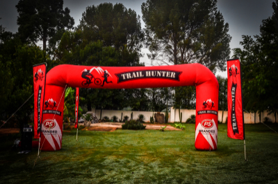 Crater 100 Miler