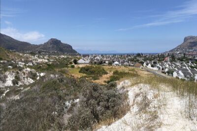 Fish Hoek Orienteering Fish Hoek Orienteering