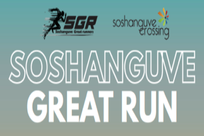 SOSHANGUVE GREAT RUN SOSHANGUVE GREAT RUN