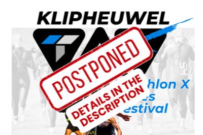 Klipheuwel - Triathlon X Series
