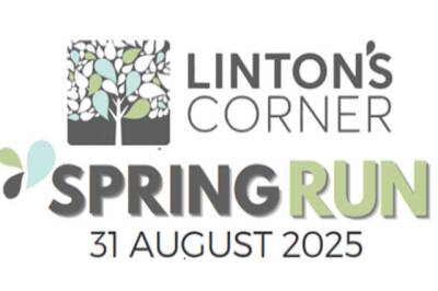 Linton's Corner Spring Race