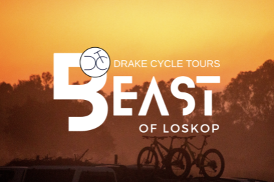 Kärcher Beast of Loskop Kärcher Beast of Loskop
