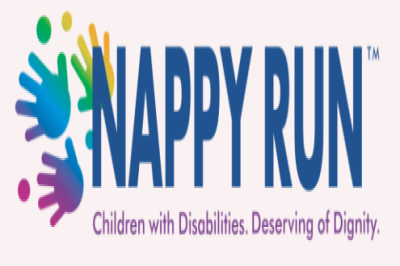 Nappy Fun Run, Walk or Wheel Nappy Fun Run, Walk or Wheel