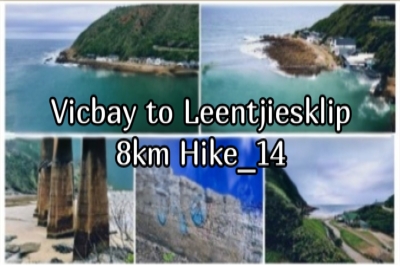 Vicbay to Leentjiesklip 8km Hike_14 Vicbay to Leentjiesklip 8km Hike_14
