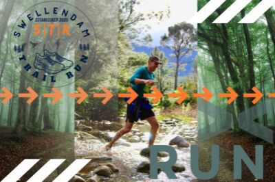 Swellendam Trail Run