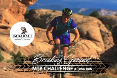 Breaking Ground MTB Challenge & Trail Run Breaking Ground MTB Challenge & Trail Run