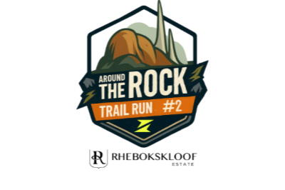 Around The Rock #2 Rhebokskloof Around The Rock #2 Rhebokskloof