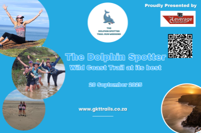 The Dolphin Spotter Trail Run The Dolphin Spotter Trail Run