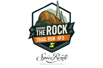 Around The Rock #3 Spice Route Around The Rock #3 Spice Route