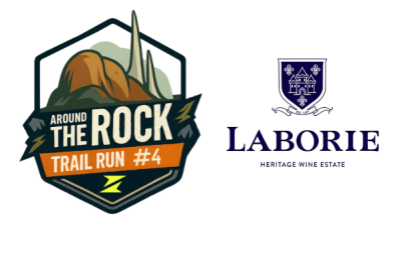 Around The Rock #4 Laborie Around The Rock #4 Laborie