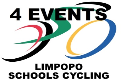 Limpopo School Series (All 4 Events) 2025