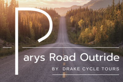 Parys Road Outride Parys Road Outride