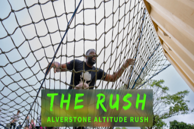 Alverstone Altitude Rush 2025 Alverstone Altitude Rush 2025