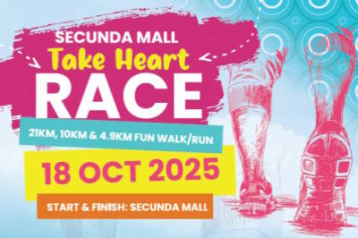 Secunda Mall 2025