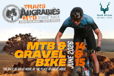 Trans Augrabies Stage Race