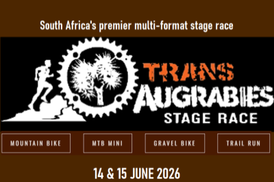 Trans Augrabies Stage Race
