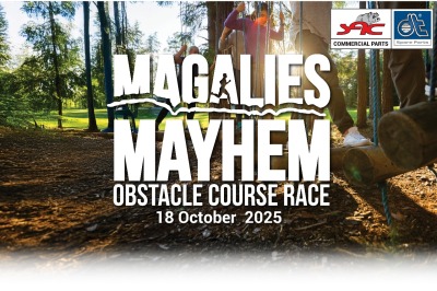 Magalies Mayhem Obstacle Race Magalies Mayhem Obstacle Race