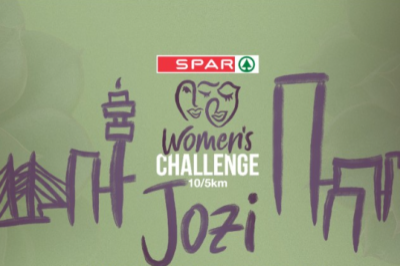 SPAR Women's Challenge Jozi