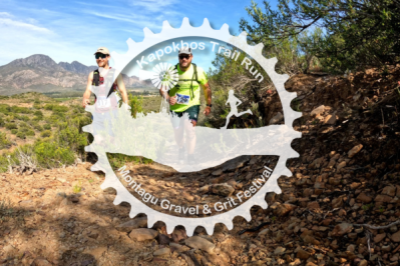 Kapokbos Trail Run Montagu