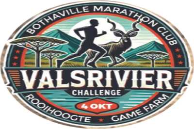 Valsrivier Extreme Trail Run Challenge Valsrivier Extreme Trail Run Challenge