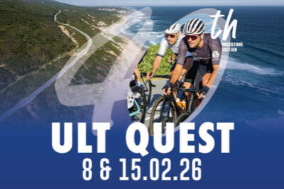 The Herald Cycle Tour Ultimate Quest 2026 The Herald Cycle Tour Ultimate Quest 2026