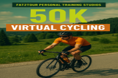 50K Virtual Cycle 50K Virtual Cycle