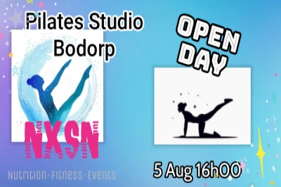 NXSN Pilates Open Day GEORGE