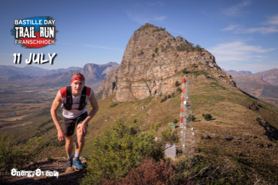 Bastille Day Trail Run 2026
