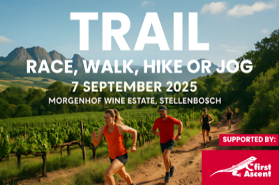 Makulu Adventures Trail Run