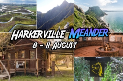 Harkerville Meander Harkerville Meander