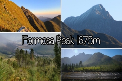 Formosa Peak Formosa Peak