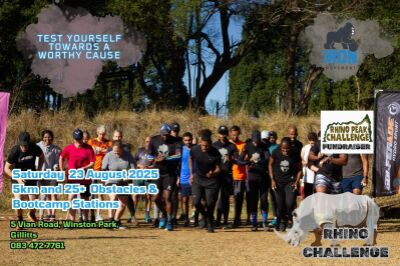 Rhino Challenge Rhino Challenge