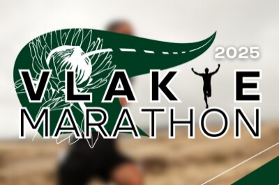 Vlakte Marathon, Half Marathon & 10.4km Vlakte Marathon, Half Marathon & 10.4km