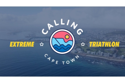 Calling Cape Town Challenge