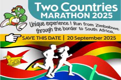 Two Countries Marathon