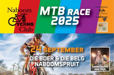 HARTSWERK MTB RACE 2025