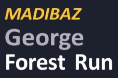 Madibaz George Forest Run 2025