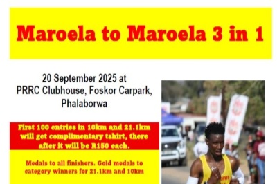 Maroela 2 Maroela 3 in 1 Maroela 2 Maroela 3 in 1