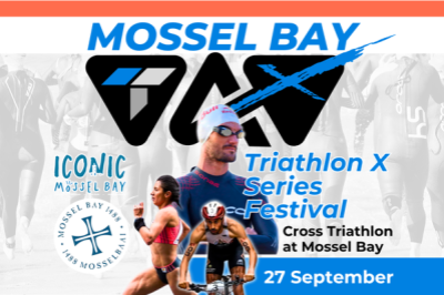 Mossel Bay - Triathlon X Series