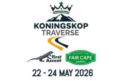 Koningskop Traverse Koningskop Traverse